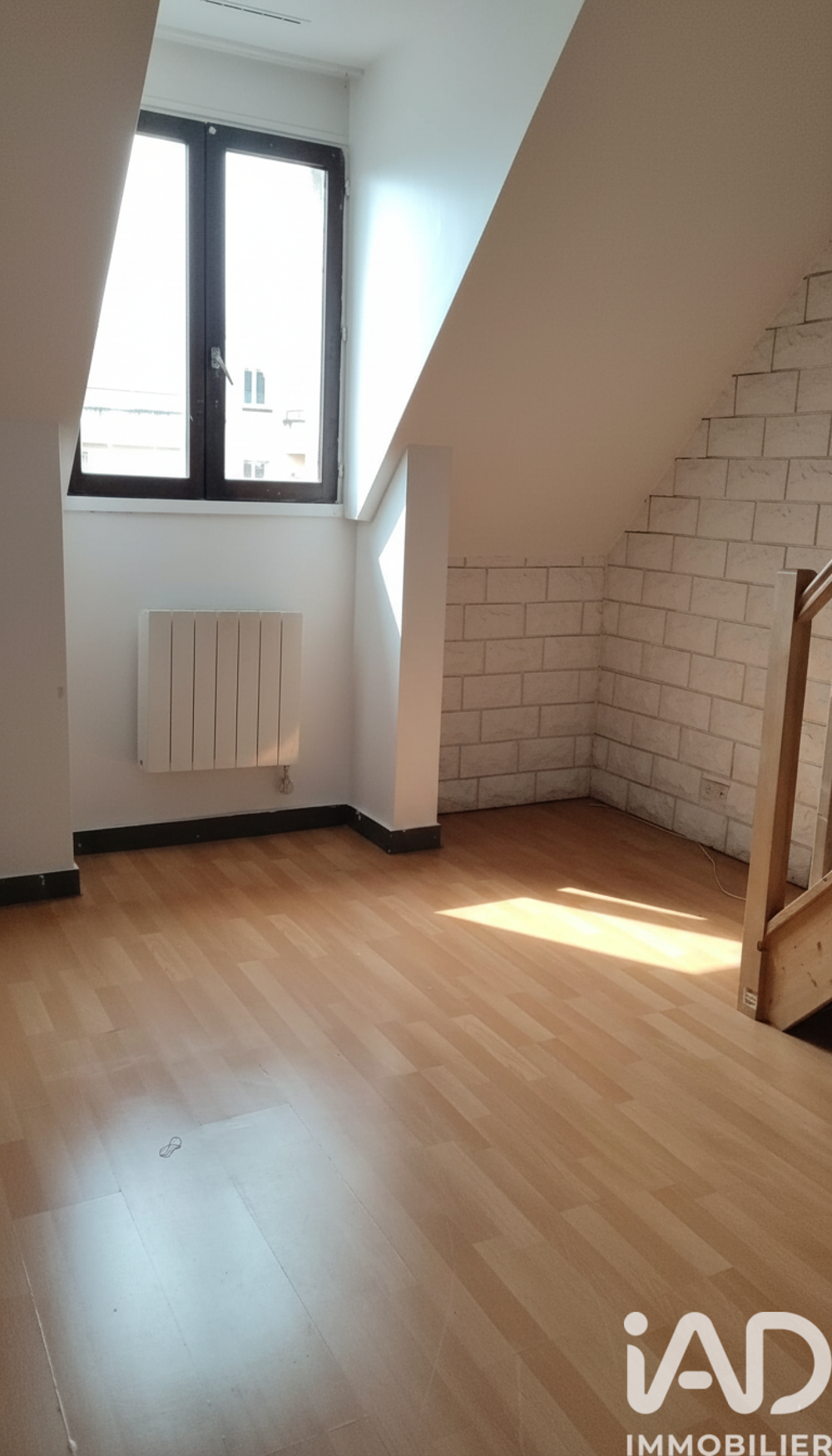 location Appartement - 3 pièce(s) - 50 m² Sarcelles (95200)