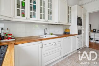  Appartement à vendre 4 pièces 116 m²