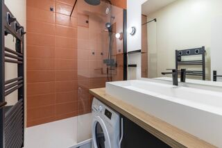  Appartement � vendre 2 pi�ces 48 m�