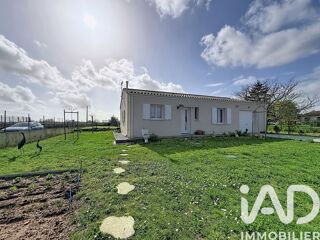  Maison � vendre 3 pi�ces 69 m�