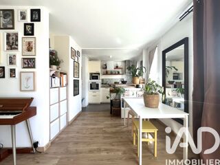  Appartement � vendre 4 pi�ces 74 m�