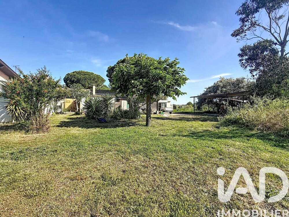Vente Maison Vente Maison traditionnelle 9 pièces Port-saint-louis-du-rhône