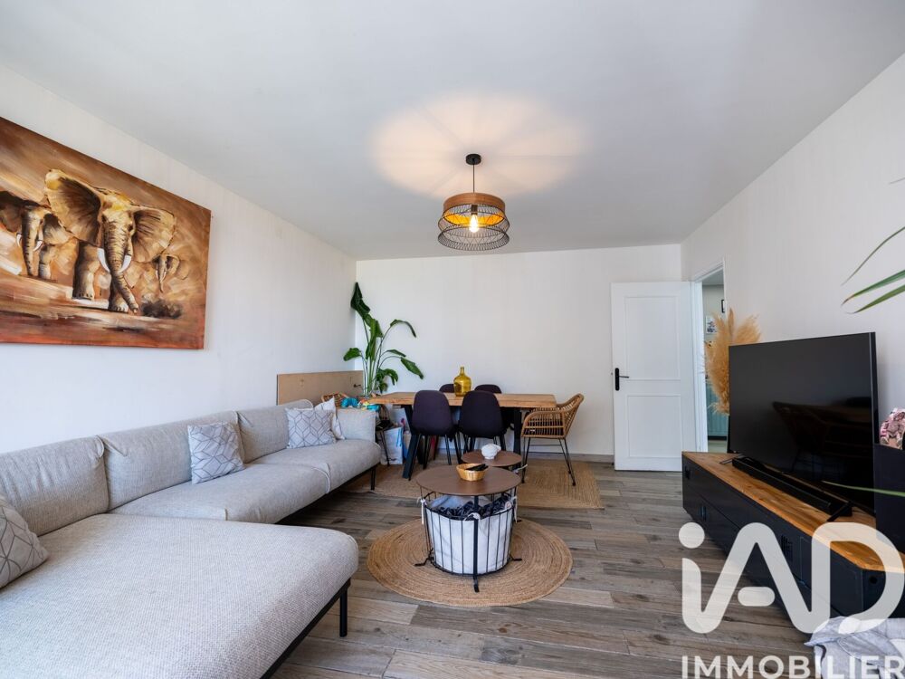 Vente Appartement Vente Appartement 4 pièces Nice