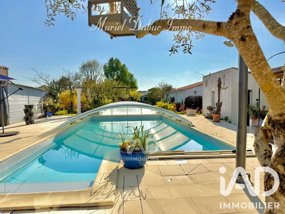 Vente Maison Vente Maison/villa 6 pièces Arvert