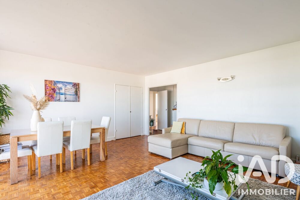 à vendre  Appartement Boulogne-Billancourt (92100)