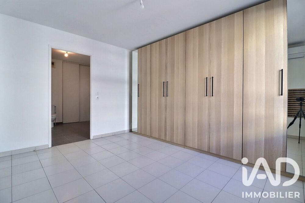 Vente Appartement Vente Appartement 2 pièces Marseille 10