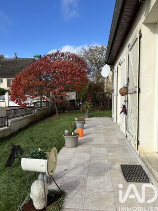  Maison à vendre 5 pièces 94 m²