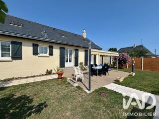  Maison à vendre 5 pièces 138 m²