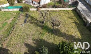  Terrain à vendre 535 m²