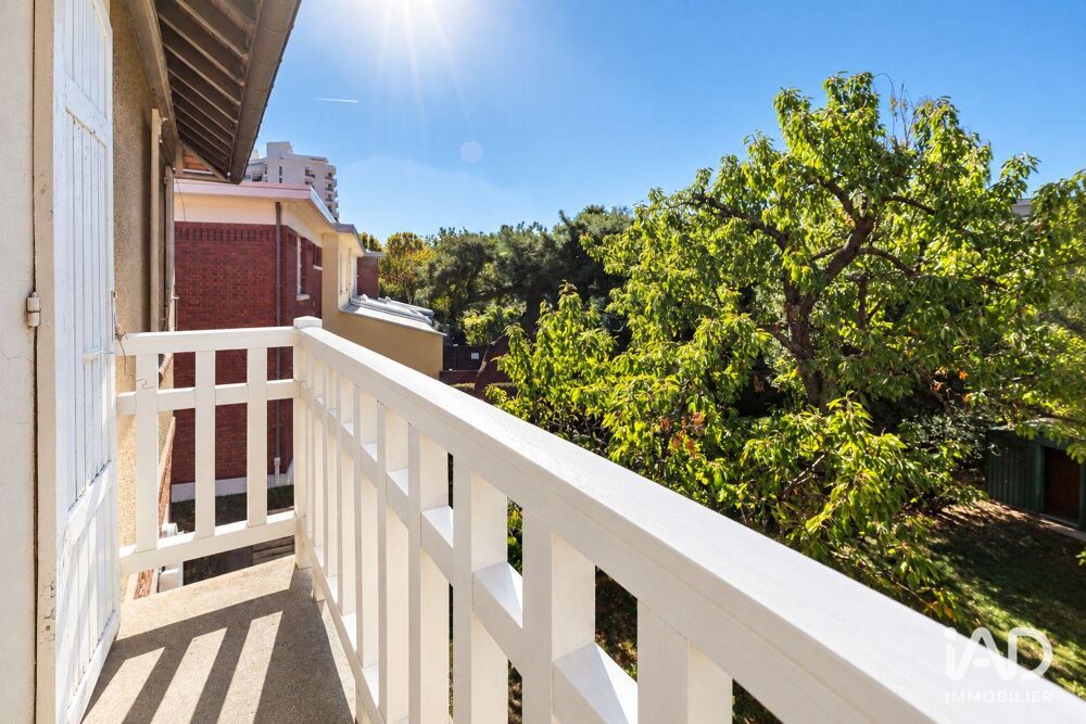 à vendre  Maison Suresnes (92150)