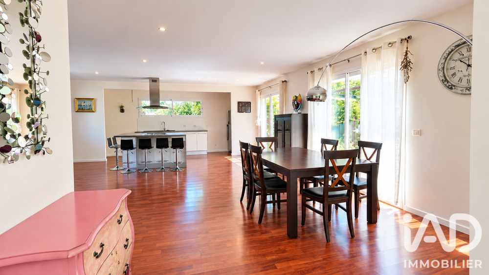 Vente Maison Vente Maison traditionnelle 4 pièces Ponteilla