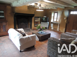  Maison à vendre 8 pièces 180 m²