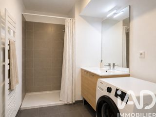  Appartement � vendre 2 pi�ces 39 m�