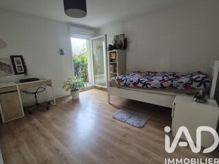  Appartement � vendre 2 pi�ces 45 m�