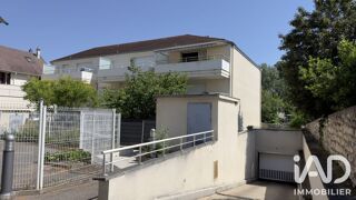  Appartement à vendre 2 pièces 48 m²