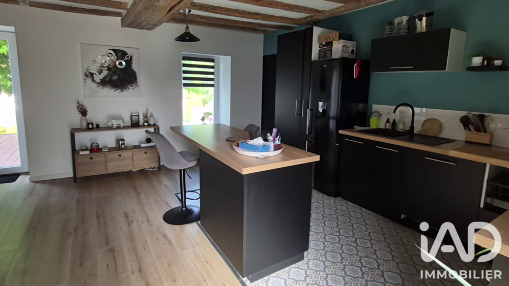 Vente Maison/villa 3 pièces