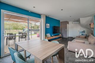  Maison à vendre 5 pièces 115 m²