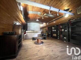 Péniche à vendre 8 pièces 260 m²