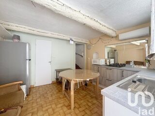  Maison � vendre 3 pi�ces 36 m�
