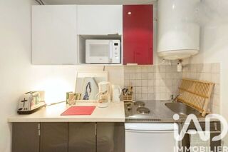  Appartement à vendre 1 pièce 12 m²