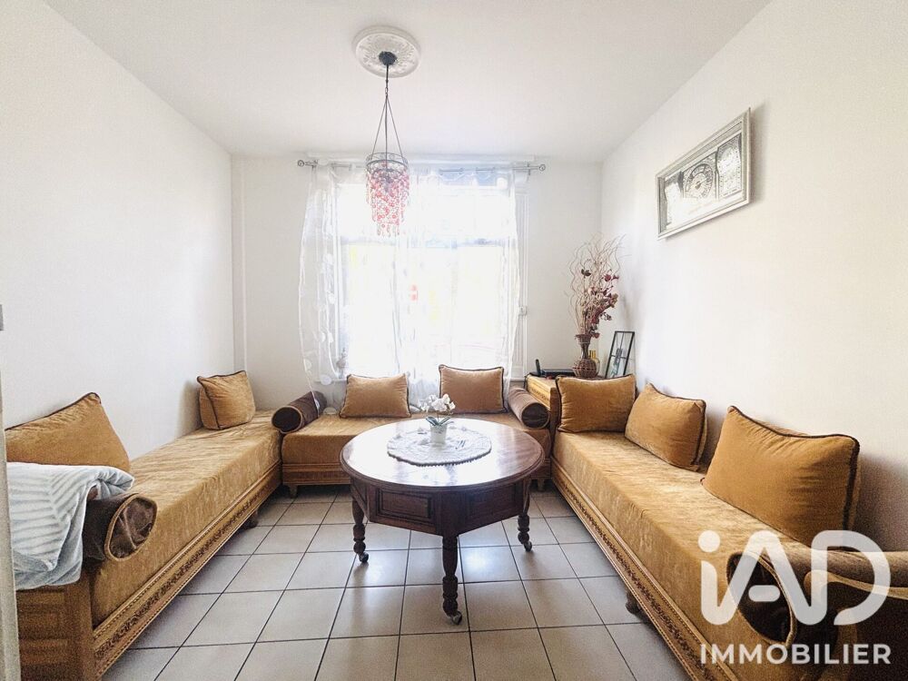 Vente Maison Vente Maison/villa 7 pièces Lille