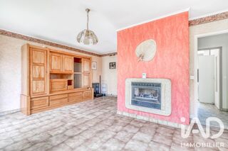  Maison à vendre 4 pièces 86 m²