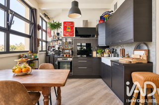  Appartement à vendre 3 pièces 67 m²