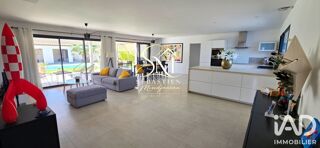 Vente Maison Vente Maison/villa 4 pièces La crau