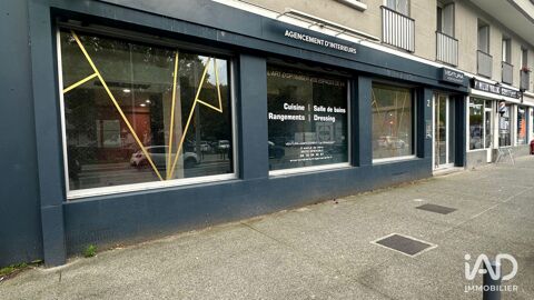   Vente Local d'activités 111 m&sup2; 