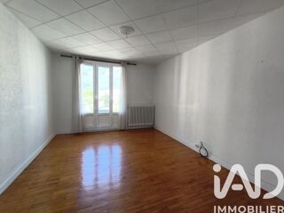  Appartement à vendre 3 pièces 53 m²