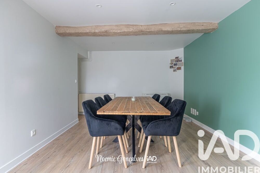 Vente Maison Vente Maison/villa 5 pièces Chaignes