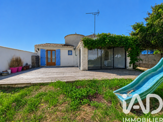  Maison à vendre 4 pièces 106 m²