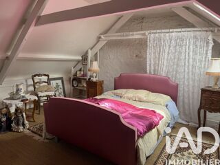  Maison à vendre 4 pièces 94 m²