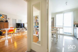  Appartement à vendre 4 pièces 78 m²