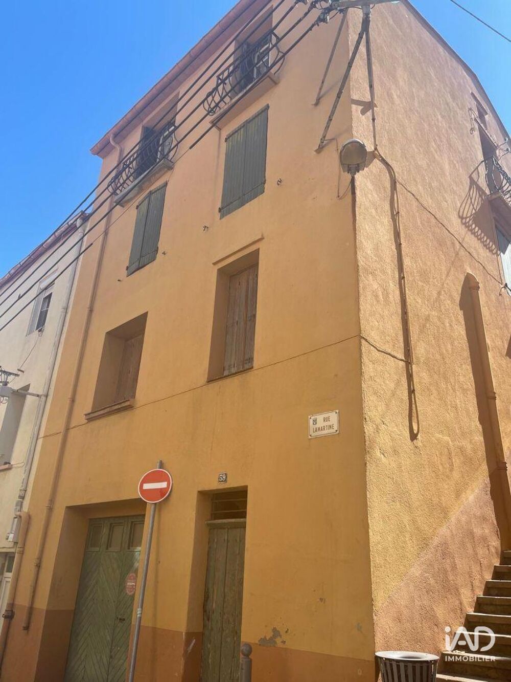 Vente Maison/villa 10 pièces