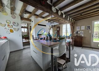  Maison à vendre 6 pièces 117 m²
