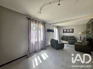  Maison à vendre 6 pièces 122 m²