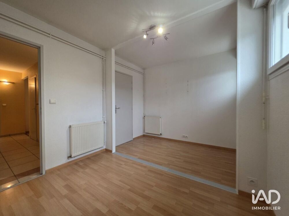  Location - 10 m² Lourdes (65100)