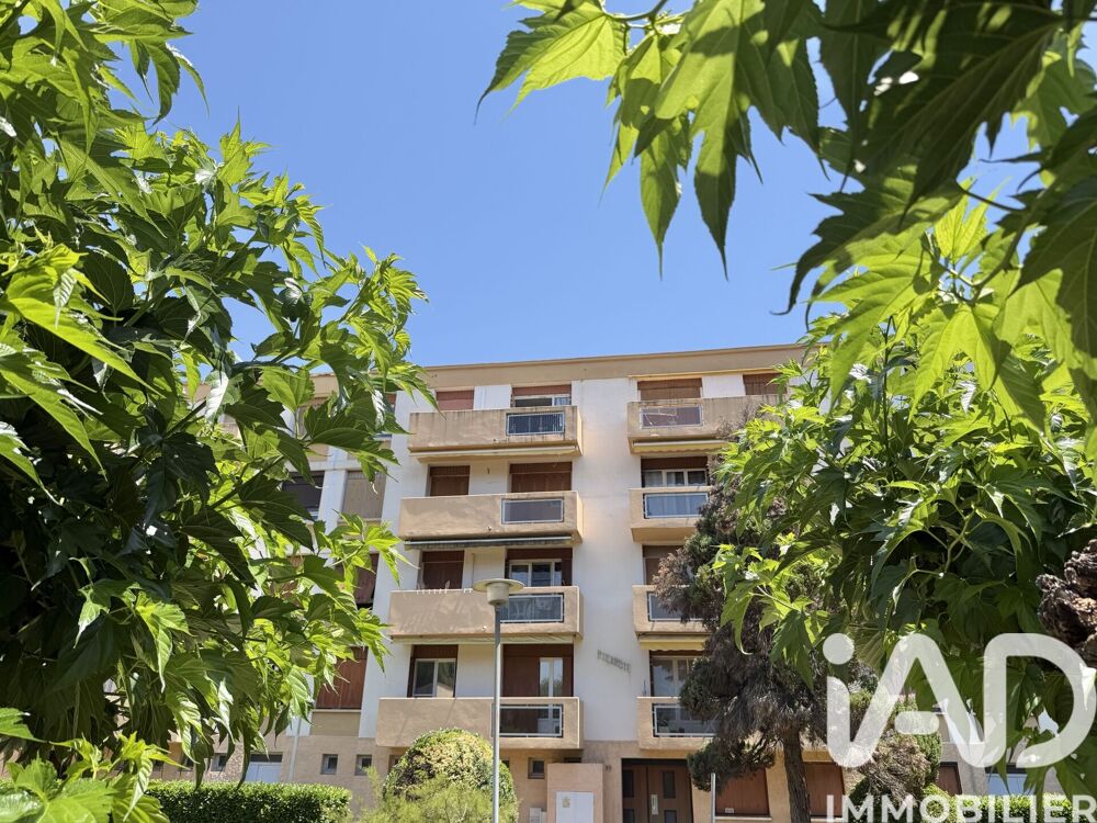 Vente Appartement Vente Appartement 3 pièces Nîmes