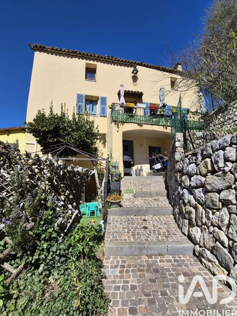   Vente Maison/villa 5 pièces Maison - 5 pièce(s) - 97 m²