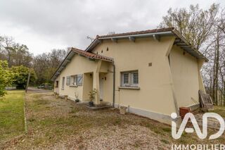  Maison à vendre 4 pièces 85 m²