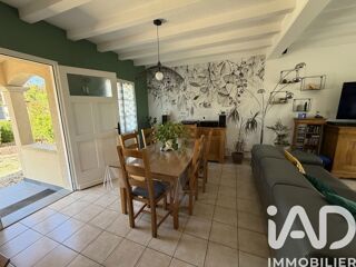  Maison à vendre 5 pièces 90 m²