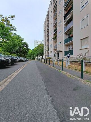  Appartement à vendre 4 pièces 65 m²