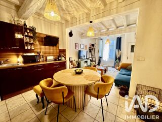  Maison à vendre 5 pièces 93 m²