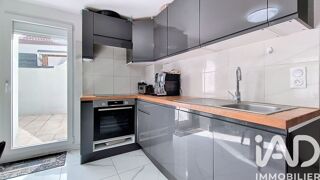  Maison à vendre 4 pièces 81 m²
