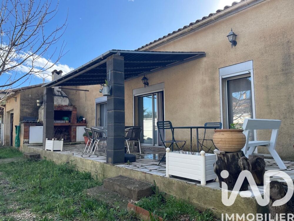 Vente Maison traditionnelle 6 pièces