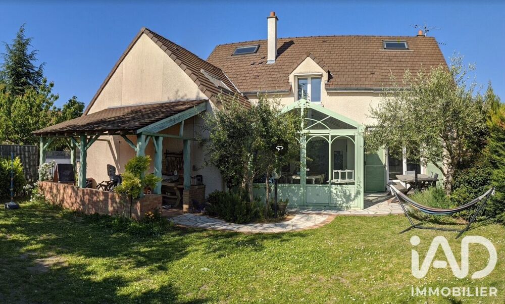 à vendre  Maison Chatou (78400)
