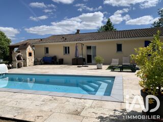 Maison à vendre 4 pièces 90 m²