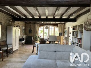  Maison à vendre 5 pièces 168 m²