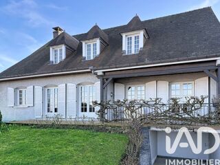  Maison à vendre 6 pièces 157 m²